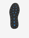 Geox Черни мъжки маратонки Geox Spherica