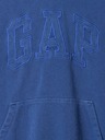 GAP Детски суитшърт с логото на GAP