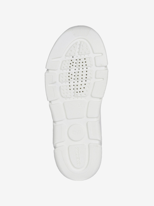 Geox Сини детски маратонки Geox Aril