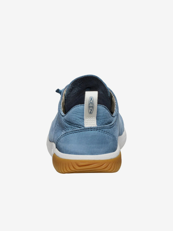 Keen Детски кожени маратонки Keen KNX Lace