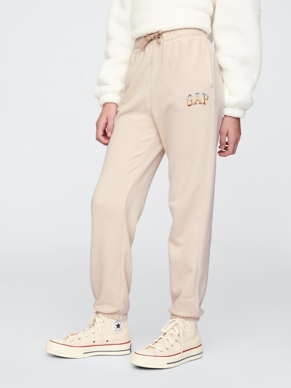 GAP Детски суитчър с лого GAP