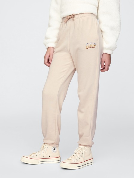 GAP Детски суитчър с лого GAP