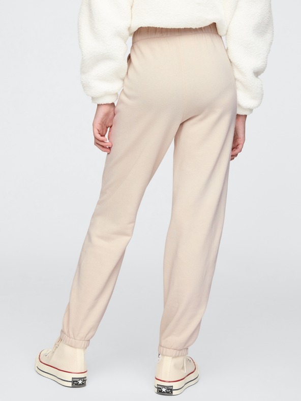 GAP Детски суитчър с лого GAP