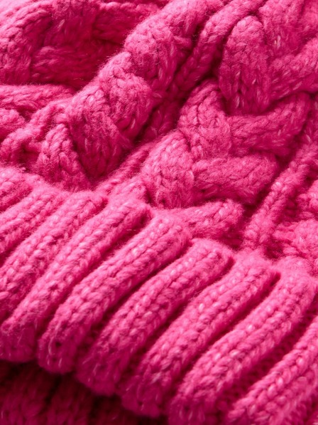 GAP Детски комплект шал и шапка GAP