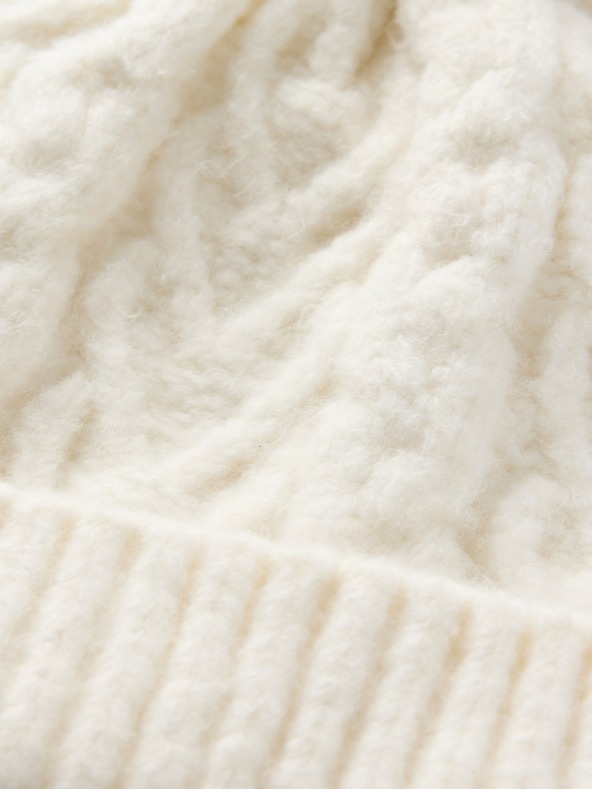 GAP Детска шапка GAP CashSoft