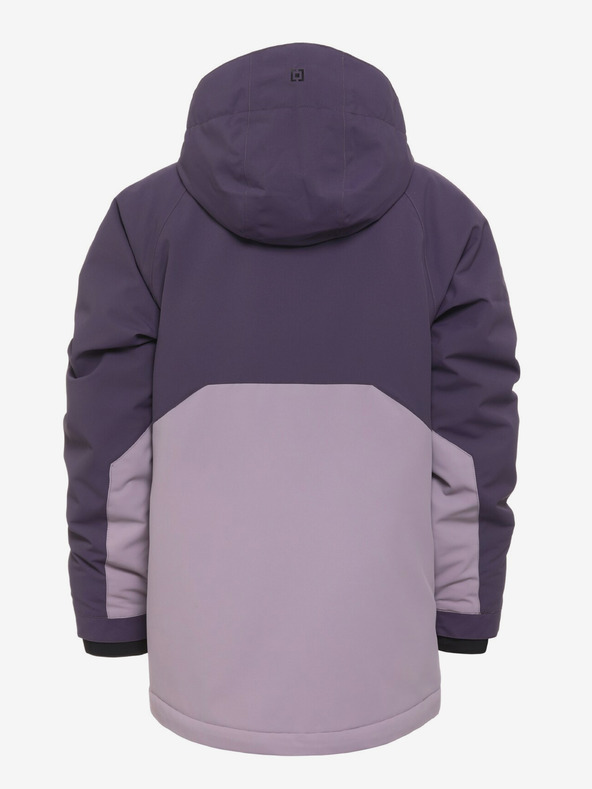 Horsefeathers Детско яке Halia - грозде Horsefeathers