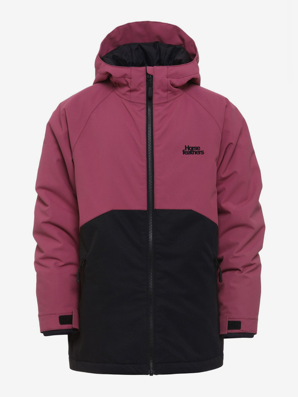 Horsefeathers Детско яке Halia Horsefeathers