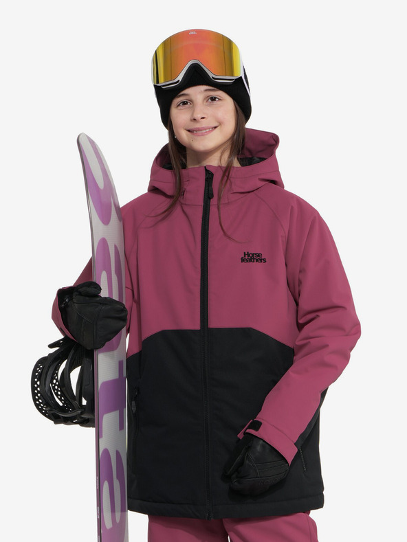 Horsefeathers Детско яке Halia Horsefeathers