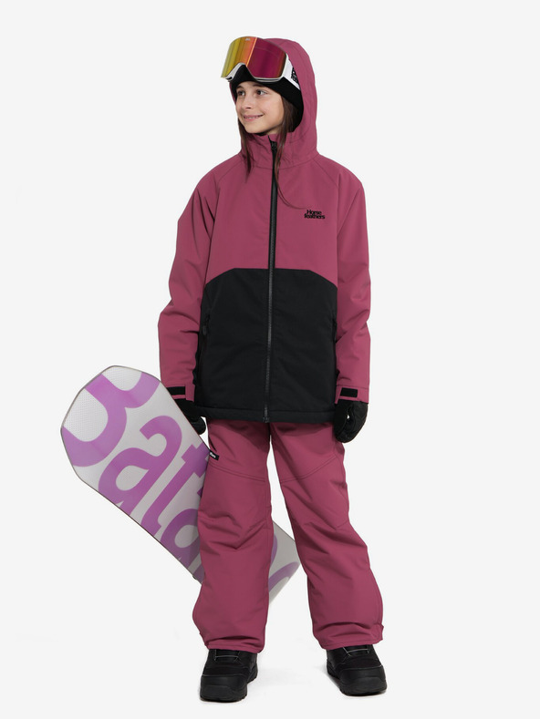 Horsefeathers Детско яке Halia Horsefeathers