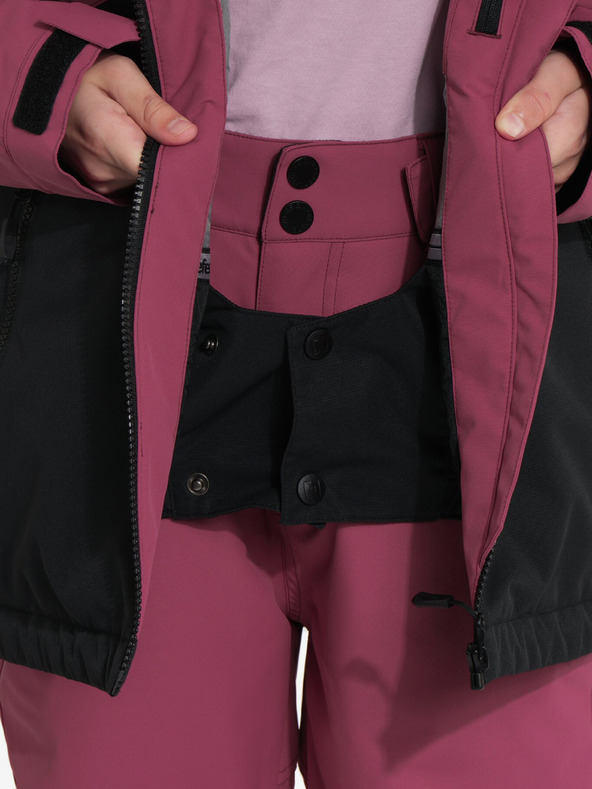 Horsefeathers Детско яке Halia Horsefeathers