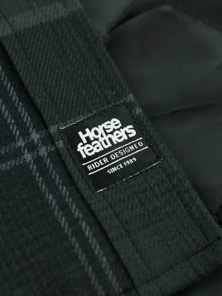 Horsefeathers Водоотблъскваща изолирана риза Dough Horsefeathers