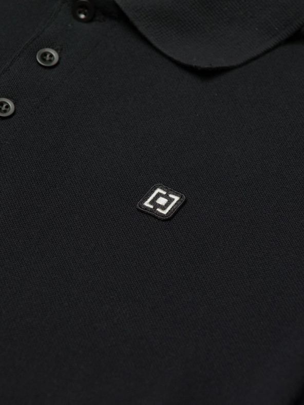 Horsefeathers Риза Kato Polo Horsefeathers