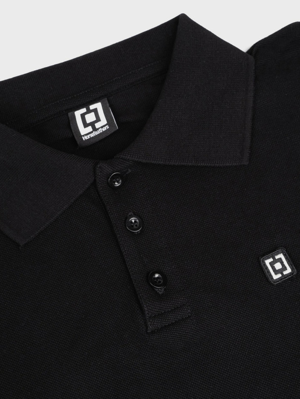 Horsefeathers Риза Kato Polo Horsefeathers