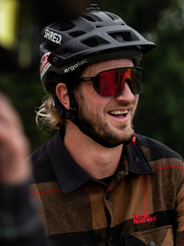 Horsefeathers Очила за колоездене Archie Horsefeathers