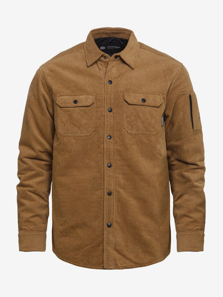 Horsefeathers Dough Риза