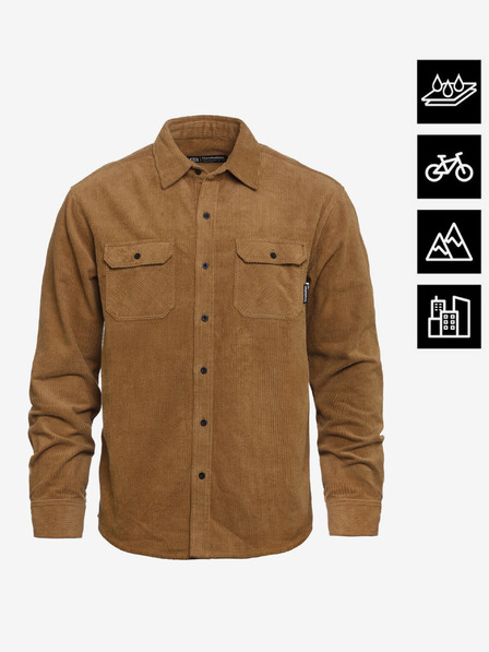 Horsefeathers Dough Риза