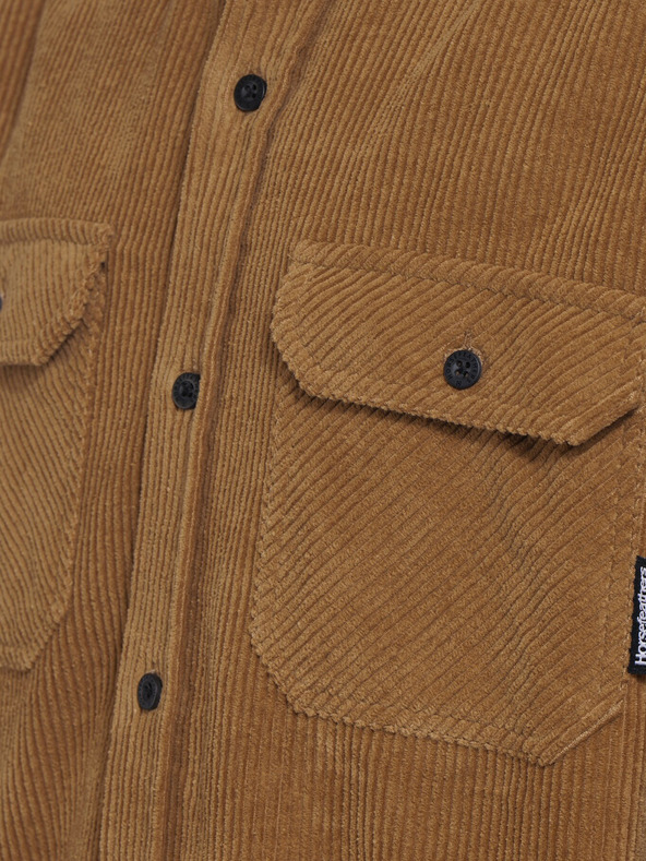 Horsefeathers Dough Риза