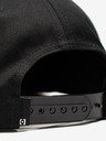 Horsefeathers Детска шапка Seb Horsefeathers - черна