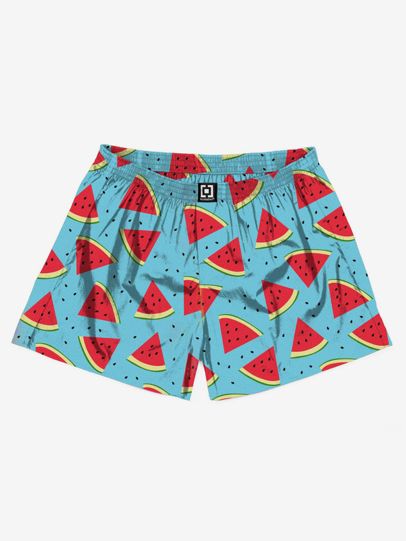 Horsefeathers Къси панталони Manny - пъпеш Horsefeathers