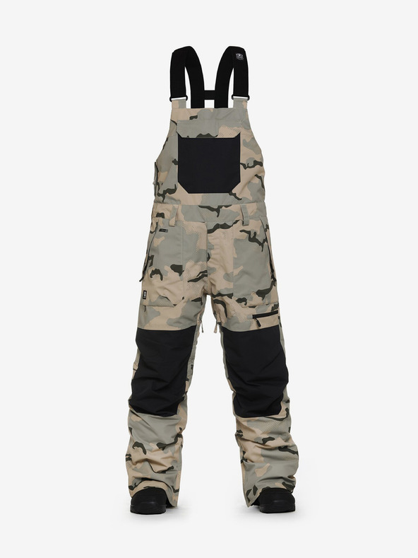 Horsefeathers Трансфер Панталони за конете - бежови