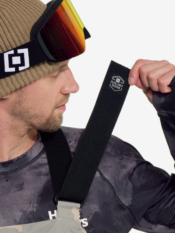 Horsefeathers Трансфер Панталони за конете - бежови