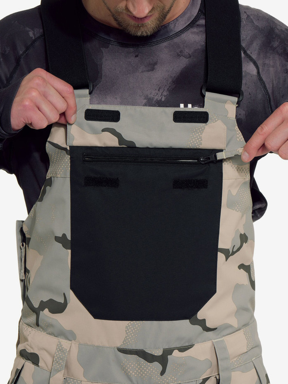 Horsefeathers Трансфер Панталони за конете - бежови