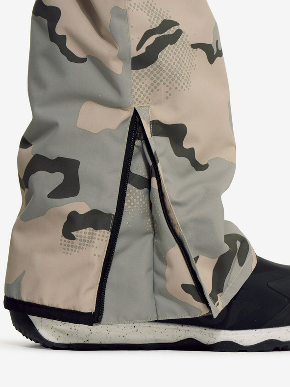 Horsefeathers Трансфер Панталони за конете - бежови