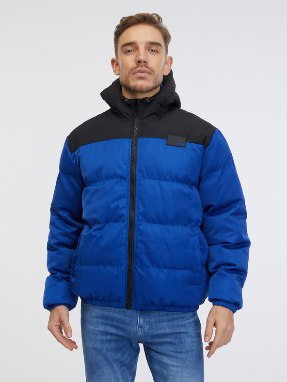 Ombre Clothing Яке