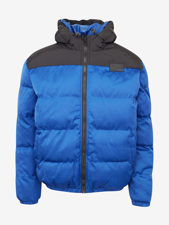 Ombre Clothing Яке