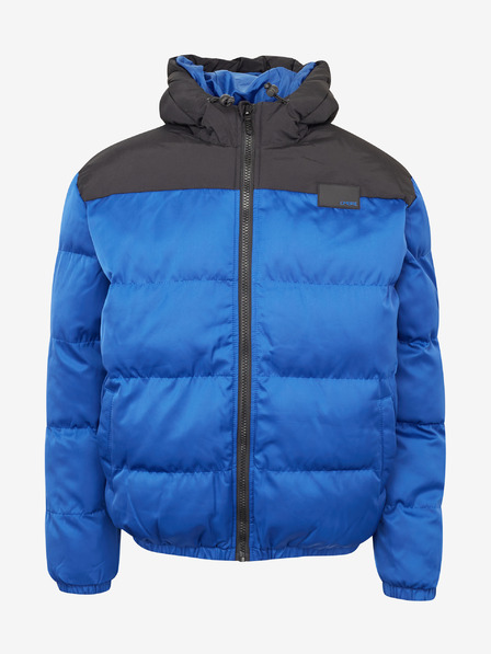 Ombre Clothing Яке