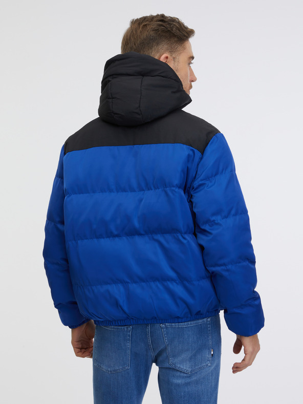 Ombre Clothing Яке