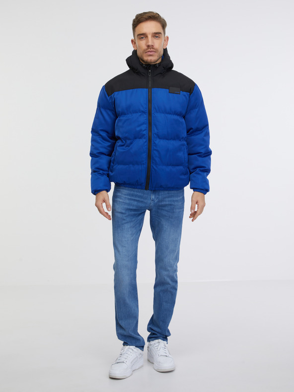 Ombre Clothing Яке