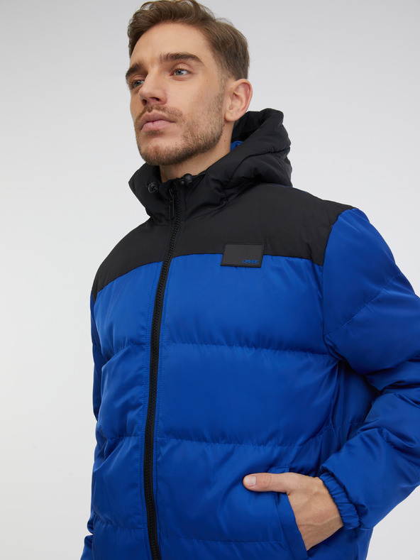 Ombre Clothing Яке