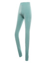 ALPINE PRO Зелено функционално бельо за жени - Панталон Alpine Pro Lessa