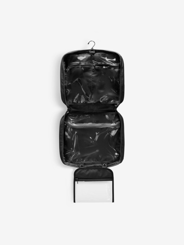 Heys Heys Основна тоалетна чанта Black