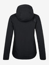 Kilpi Черно дамско спортно яке Kilpi Sonna