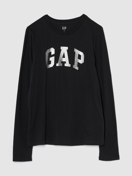 GAP Тениска с логото на GAP