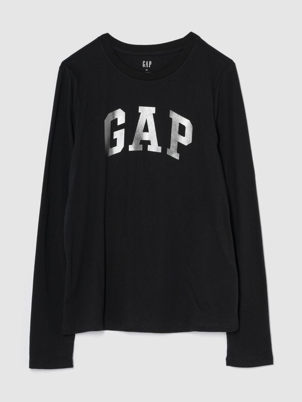 GAP Тениска с логото на GAP