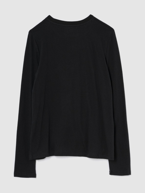 GAP Тениска с логото на GAP