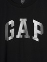 GAP Тениска с логото на GAP
