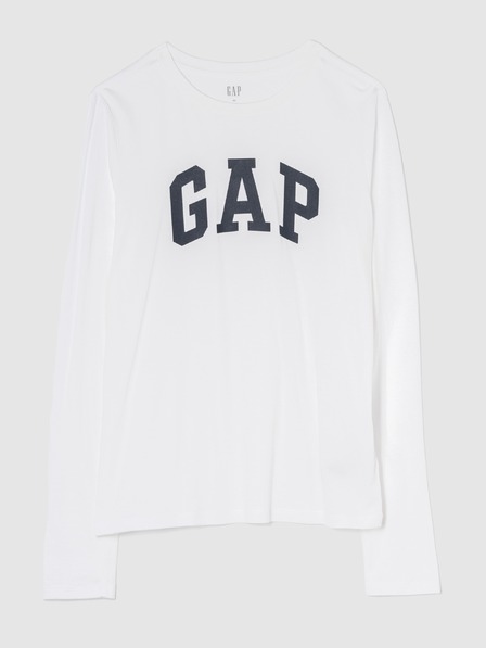 GAP Тениска с логото на GAP