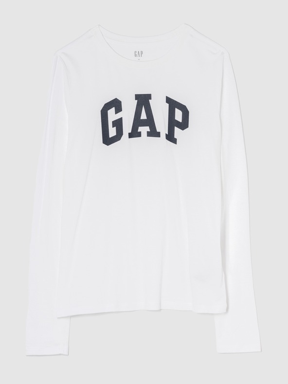 GAP Тениска с логото на GAP