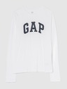 GAP Тениска с логото на GAP