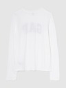GAP Тениска с логото на GAP
