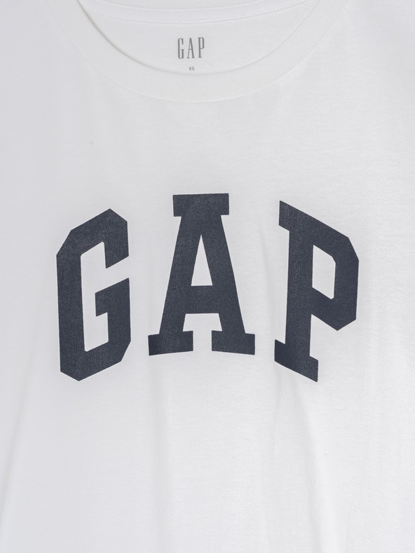 GAP Тениска с логото на GAP