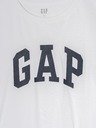 GAP Тениска с логото на GAP