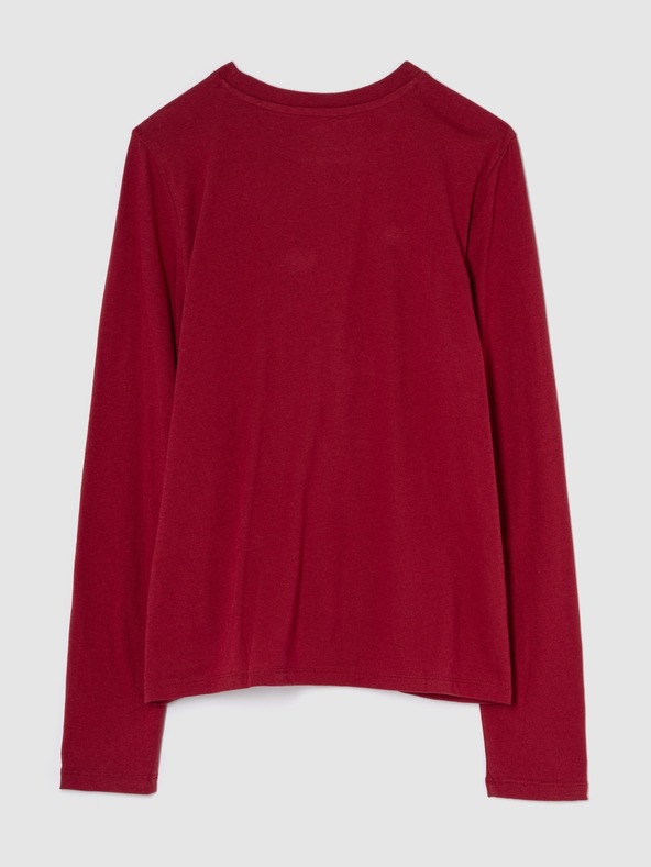 GAP Тениска с логото на GAP