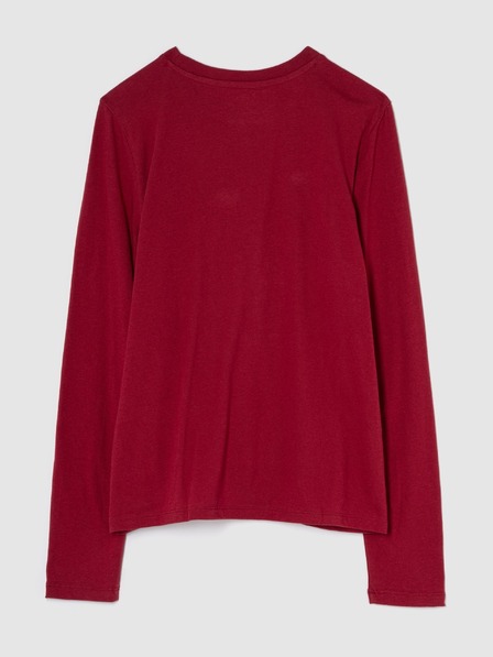 GAP Тениска с логото на GAP