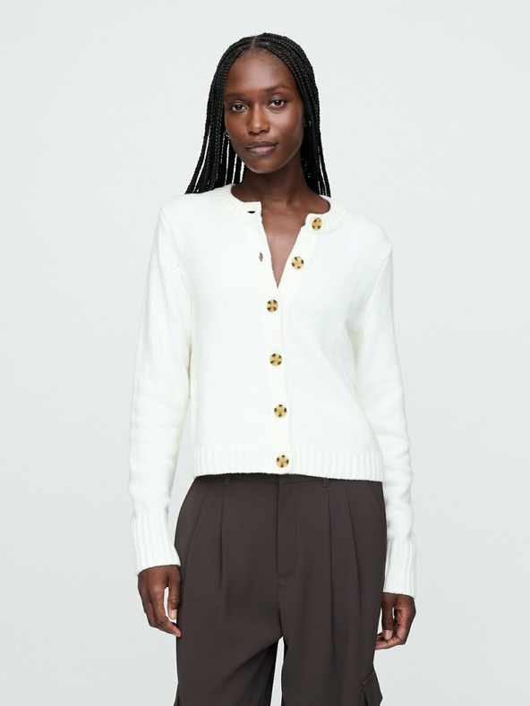 GAP Жилетка CashSoft Crop GAP