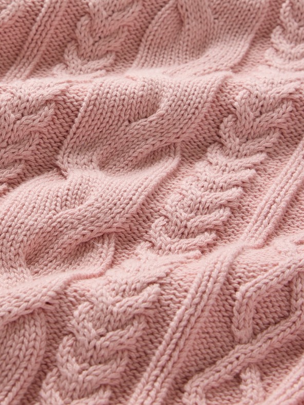 GAP Плетено пуловерче GAP